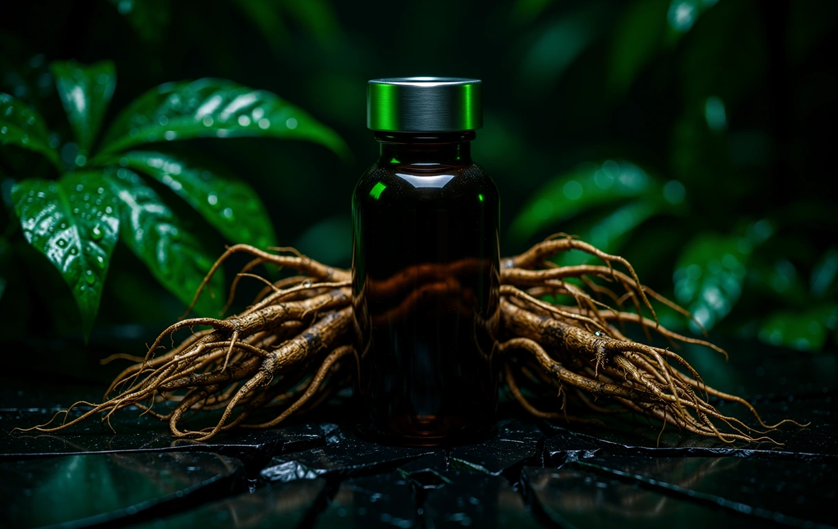 Botanical Texture 2