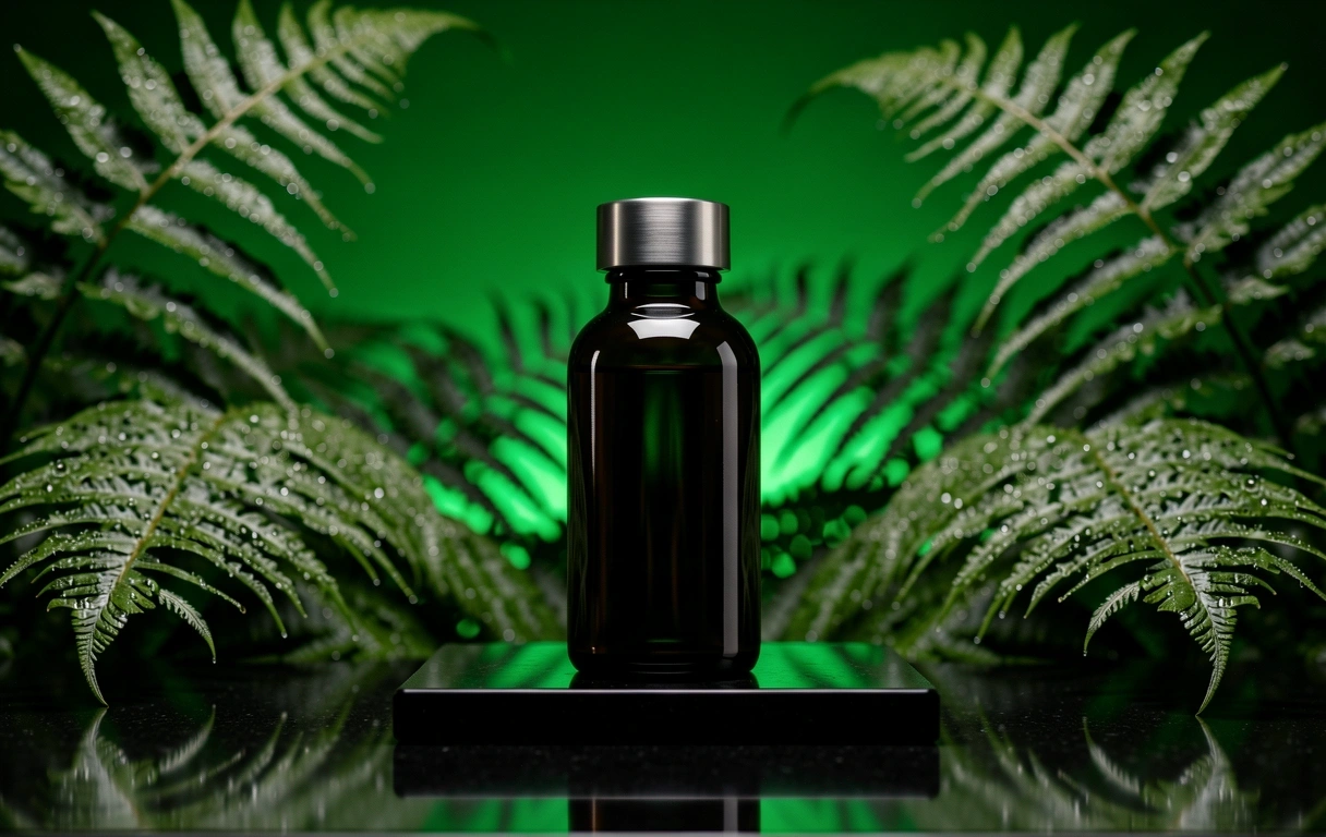 HerbalMen Botanical Essence