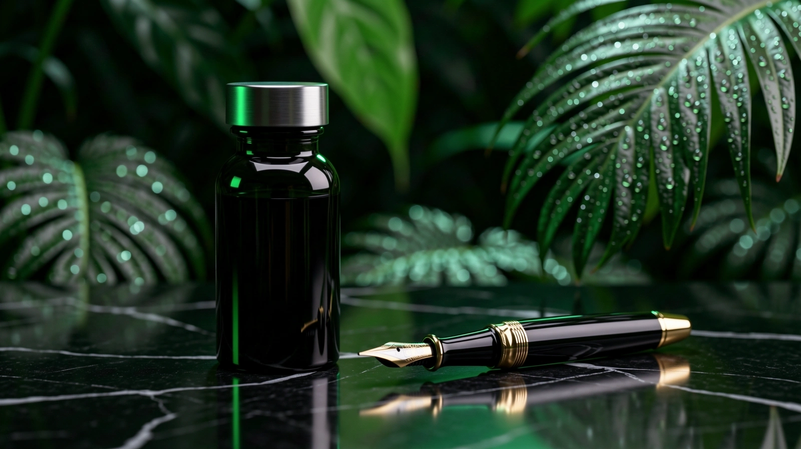 HerbalMen Botanical Essence