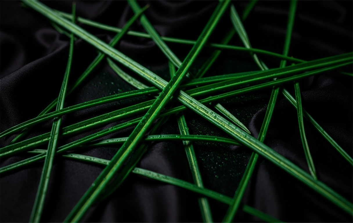 Botanical Texture 3