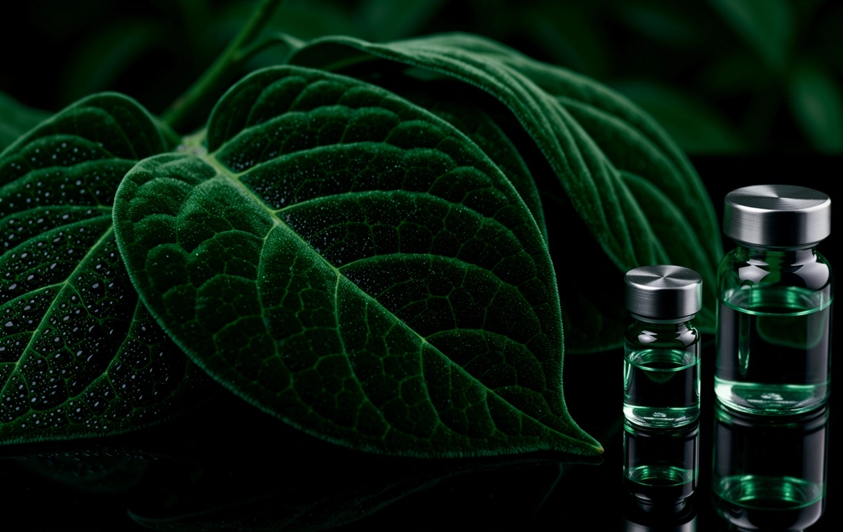 Botanical Texture 3