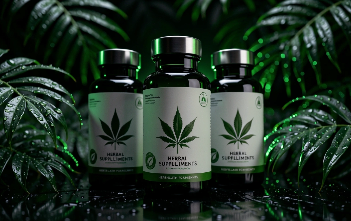 Ultimate Vitality Trio