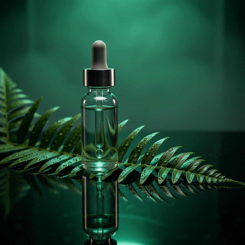 Botanical Sourcing Integrity