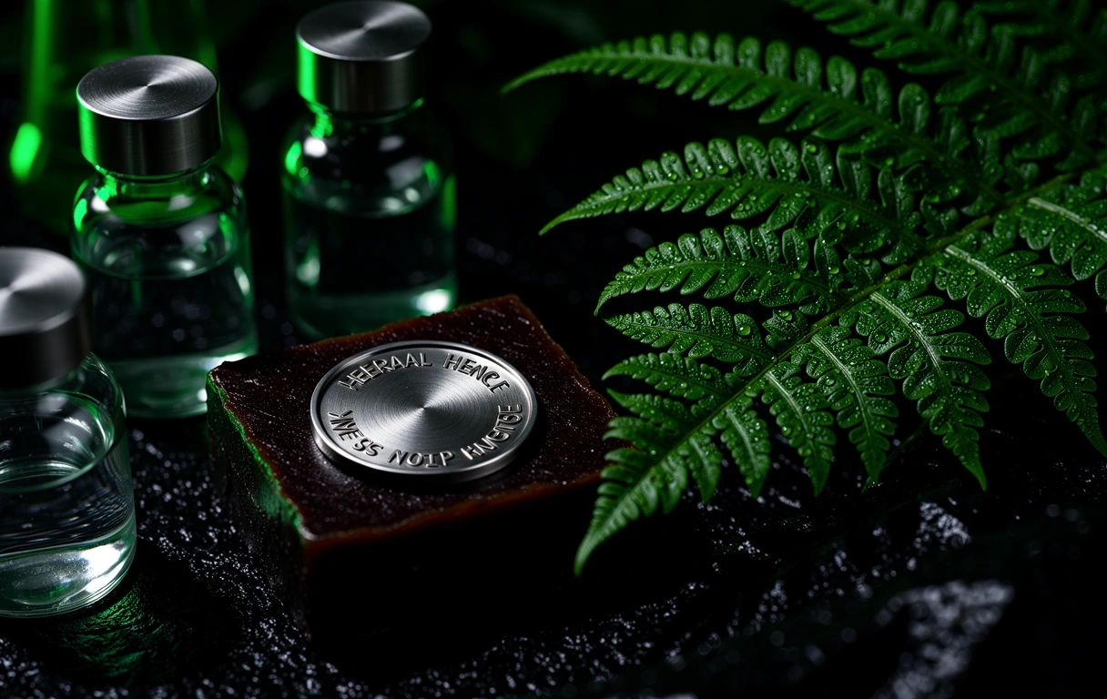 Botanical Texture 3